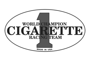 Cigarette Power Boats